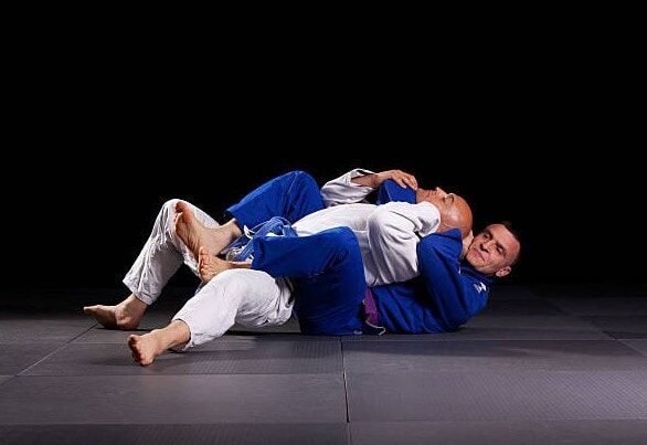Jiu Jitsu Helps students to Succeed and Thrive in and out of the training grounds! 
