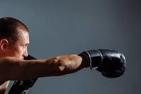 Become the master of your body and mind Through Our Krav Maga Program!