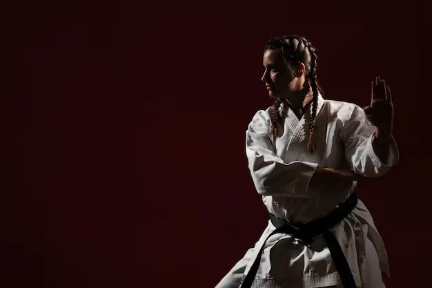 The Ultimate School For Martial Arts & Jiu Jitsu Training
